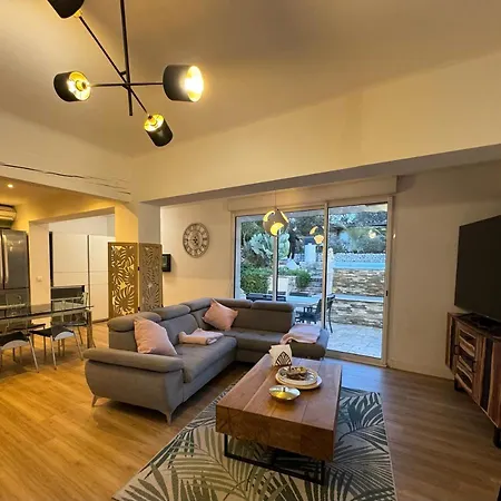 Du Parc De Vaugrenier 別荘 *