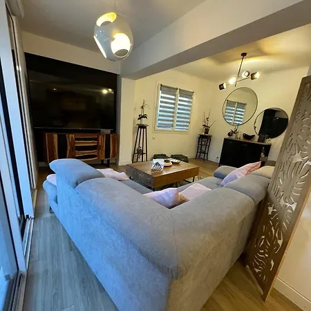 Du Parc De Vaugrenier ヴィルヌーヴ・ルベ