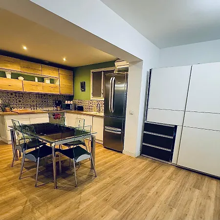 別荘 Du Parc De Vaugrenier