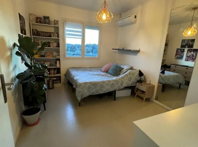 Du Parc De Vaugrenier * 卢贝新城