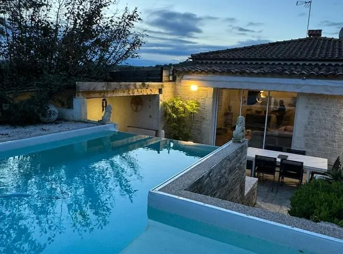 Du Parc De Vaugrenier *