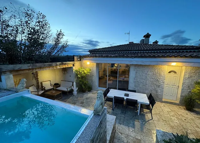 Du Parc De Vaugrenier * 卢贝新城