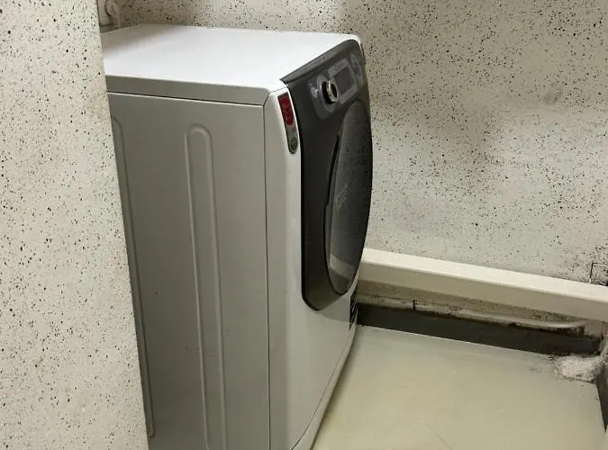 度假居 Du Parc De Vaugrenier *