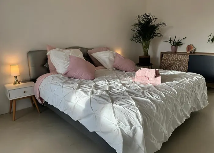 Du Parc De Vaugrenier 卢贝新城