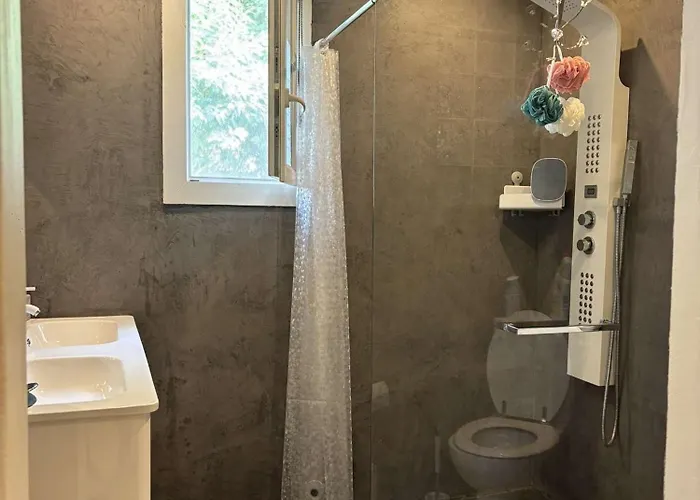 Du Parc De Vaugrenier * 卢贝新城